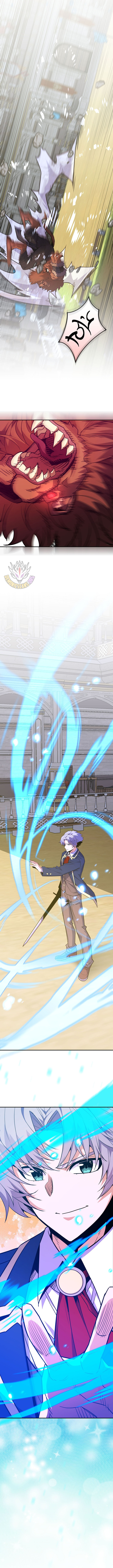 Reincarnated as a Genius Prodigy of a Prestigious Family Chapter 55 2